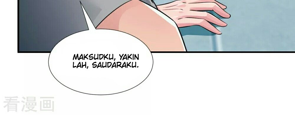King of The Soldiers Chapter 04 Gambar 22